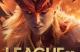 Jaquette League of Legends