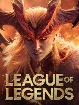 Jaquette League of Legends