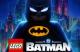 Jaquette LEGO Batman: Legacy of the Dark Knight