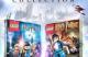 Jaquette LEGO Harry Potter Collection