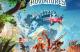 Jaquette LEGO Horizon Adventures