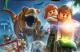 Jaquette LEGO Jurassic World