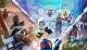Jaquette LEGO Marvel Super Heroes 2
