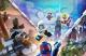 Jaquette LEGO Marvel Super Heroes 2
