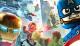 Jaquette LEGO Marvel's Avengers