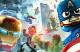 Jaquette LEGO Marvel's Avengers