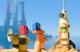 Jaquette LEGO Voyagers