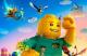Jaquette LEGO Worlds