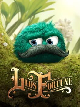 Jaquette Leo&rsquo;s Fortune