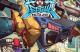 Jaquette Lethal League Blaze
