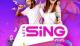 Jaquette Let's Sing 2025