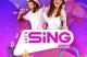 Jaquette Let's Sing 2025
