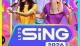 Jaquette Let's Sing 2026
