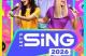 Jaquette Let's Sing 2026
