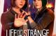 Jaquette Life is Strange: Reunion