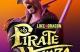 Jaquette Like a Dragon: Pirate Yakuza in Hawaii
