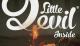 Jaquette Little Devil Inside