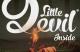 Jaquette Little Devil Inside