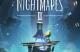 Jaquette Little Nightmares II