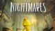 Jaquette Little Nightmares