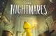 Jaquette Little Nightmares