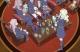 Jaquette Little Witch Academia: Chamber of Time
