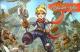 Jaquette Lock's Quest