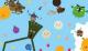 Jaquette LocoRoco 2