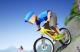 Jaquette Lonely Mountains: Downhill