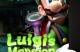 Jaquette Luigi's Mansion 2 HD