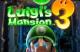 Jaquette Luigi's Mansion 3