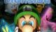 Jaquette Luigi's Mansion