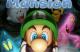Jaquette Luigi's Mansion