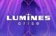 Jaquette Lumines Arise