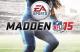 Jaquette Madden NFL 15
