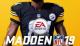 Jaquette Madden NFL 19