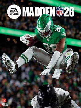 Madden NFL 26