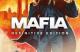 Jaquette Mafia: Definitive Edition