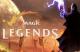 Jaquette Magic: Legends