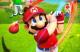 Jaquette Mario Golf: Super Rush