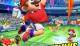 Jaquette Mario Tennis Fever