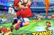 Jaquette Mario Tennis Fever