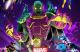 Jaquette Marvel Cosmic Invasion