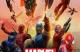 Jaquette Marvel Heroes Omega