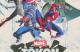 Jaquette Marvel Tokon: Fighting Souls