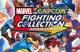Jaquette Marvel vs. Capcom Fighting Collection: Arcade Classics