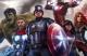 Jaquette Marvel's Avengers
