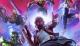 Jaquette Marvel's Guardians of the Galaxy