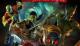 Jaquette Marvel's Guardians of the Galaxy: The Telltale Series