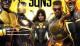 Jaquette Marvel's Midnight Suns
